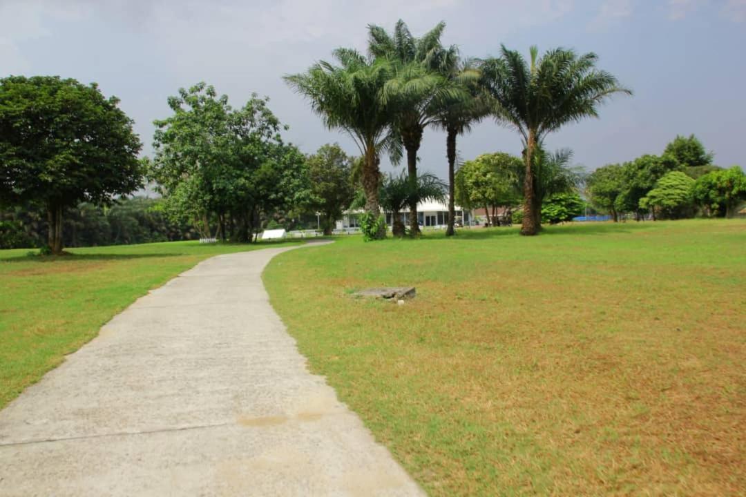 Lakowe Lakes Golf Resort Apartment Lagos Exterior photo