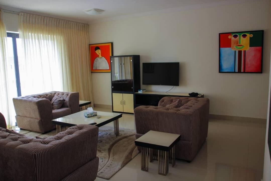 Lakowe Lakes Golf Resort Apartment Lagos Exterior photo