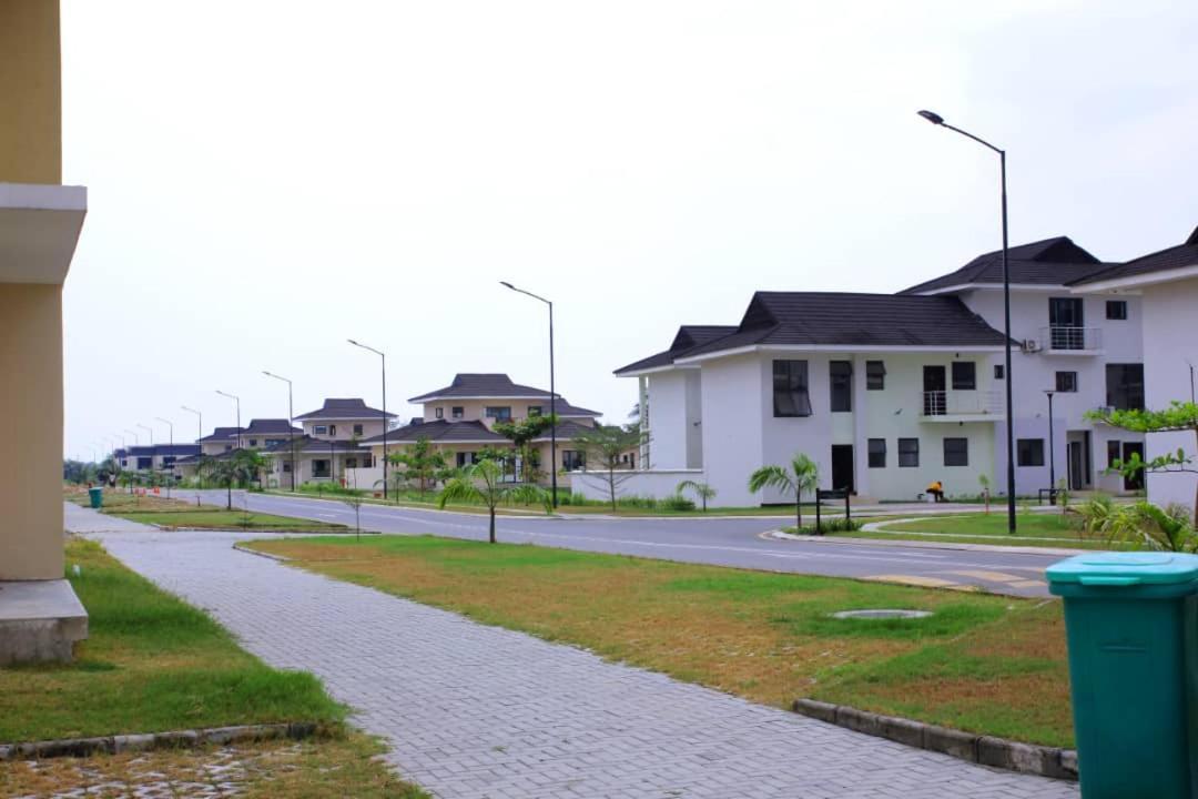 Lakowe Lakes Golf Resort Apartment Lagos Exterior photo