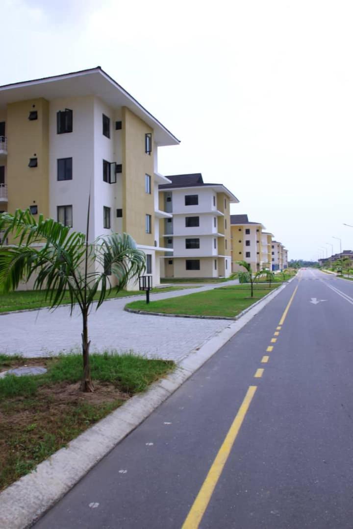 Lakowe Lakes Golf Resort Apartment Lagos Exterior photo